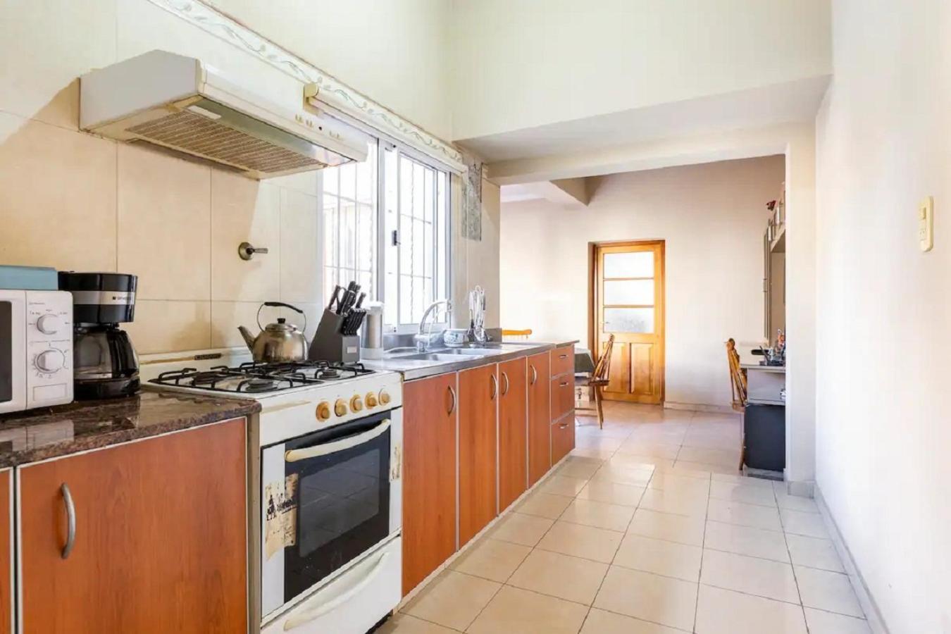 Miriam'S Place 门多萨 外观 照片