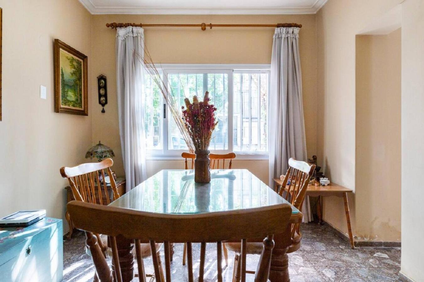 Miriam'S Place 门多萨 外观 照片